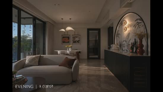 LIV @ MB, 114A Arthur Road, 3 Bedrooms, 1,302 sqft, Condominium For Sale, by Sharol Pek, 24037047 - PropertyGuru.com.sg