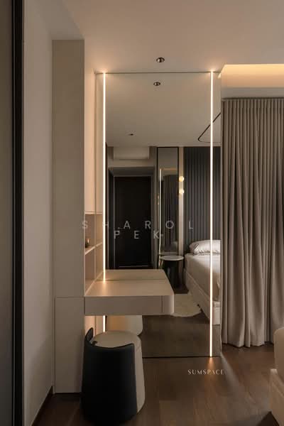 LIV @ MB, 114A Arthur Road, 3 Bedrooms, 1,302 sqft, Condominium For Sale, by Sharol Pek, 24037047 - PropertyGuru.com.sg