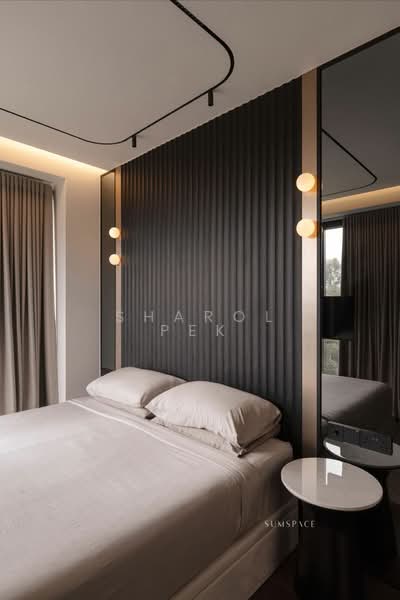 LIV @ MB, 114A Arthur Road, 3 Bedrooms, 1,302 sqft, Condominium For Sale, by Sharol Pek, 24037047 - PropertyGuru.com.sg