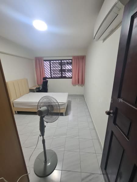 312 Serangoon Avenue 2, 312 Serangoon Avenue 2, Hougang / Punggol / Sengkang, Room Rental, 200 sqft, HDB Flat For Rent, by Adrian Hui 许光兴, 24037051 - PropertyGuru.com.sg