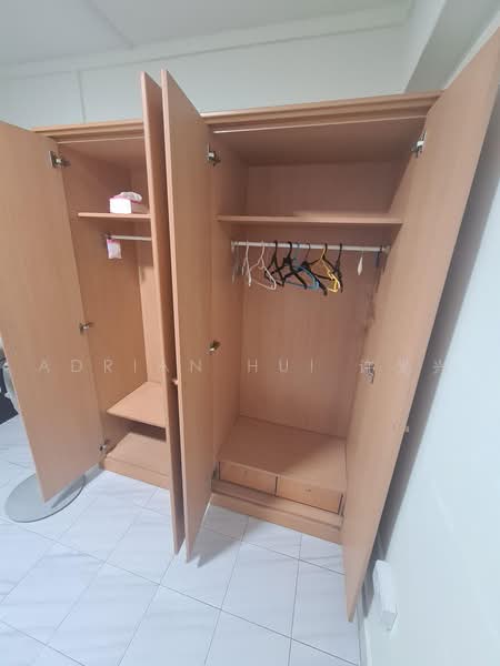 312 Serangoon Avenue 2, 312 Serangoon Avenue 2, Hougang / Punggol / Sengkang, Room Rental, 200 sqft, HDB Flat For Rent, by Adrian Hui 许光兴, 24037051 - PropertyGuru.com.sg