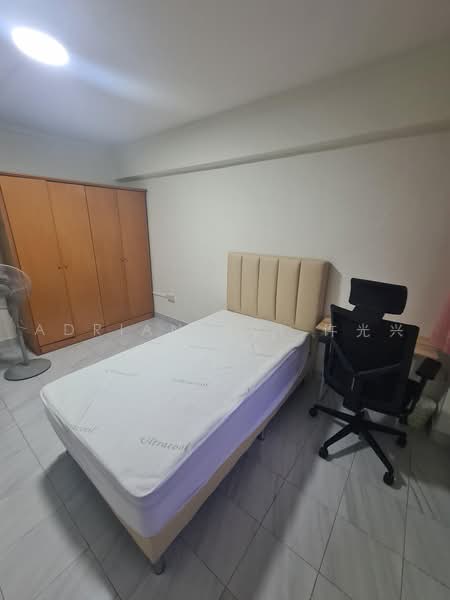 312 Serangoon Avenue 2, 312 Serangoon Avenue 2, Hougang / Punggol / Sengkang, Room Rental, 200 sqft, HDB Flat For Rent, by Adrian Hui 许光兴, 24037051 - PropertyGuru.com.sg
