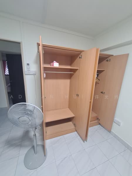312 Serangoon Avenue 2, 312 Serangoon Avenue 2, Hougang / Punggol / Sengkang, Room Rental, 200 sqft, HDB Flat For Rent, by Adrian Hui 许光兴, 24037051 - PropertyGuru.com.sg