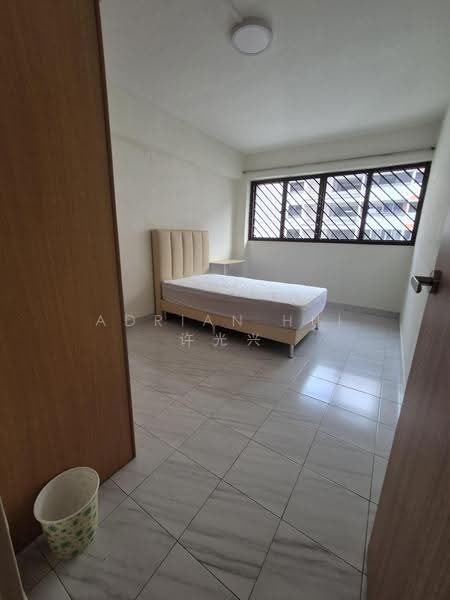 312 Serangoon Avenue 2, 312 Serangoon Avenue 2, Hougang / Punggol / Sengkang, Room Rental, 200 sqft, HDB Flat For Rent, by Adrian Hui 许光兴, 24037051 - Bedroom - PropertyGuru.com.sg