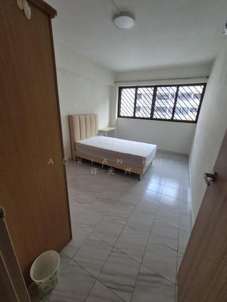 312 Serangoon Avenue 2, 312 Serangoon Avenue 2, Hougang / Punggol / Sengkang, Room Rental, 200 sqft, HDB Flat For Rent, by Adrian Hui 许光兴, 24037051 - Bedroom - PropertyGuru.com.sg