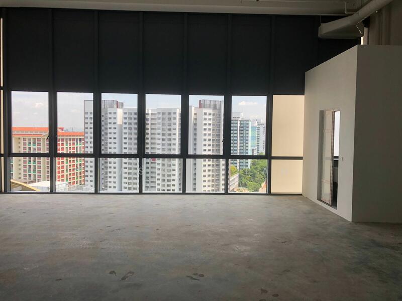REVV, 1 Corporation Drive, Boon Lay / Jurong / Tuas, 1,755 sqft, Factory / Workshop (B2) For Rent, by Jasmine Tan, 24037053 - CommercialGuru.com.sg