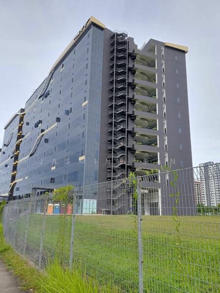 REVV, 1 Corporation Drive, Boon Lay / Jurong / Tuas, 1,755 sqft, Factory / Workshop (B2) For Rent, by Jasmine Tan, 24037053 - CommercialGuru.com.sg