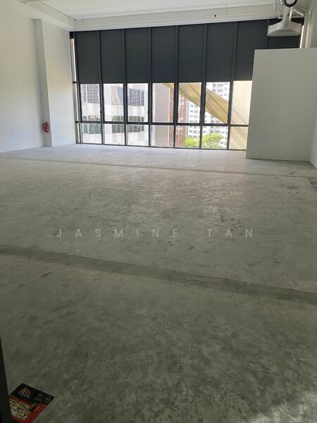 REVV, 1 Corporation Drive, Boon Lay / Jurong / Tuas, 1,755 sqft, Factory / Workshop (B2) For Rent, by Jasmine Tan, 24037053 - CommercialGuru.com.sg