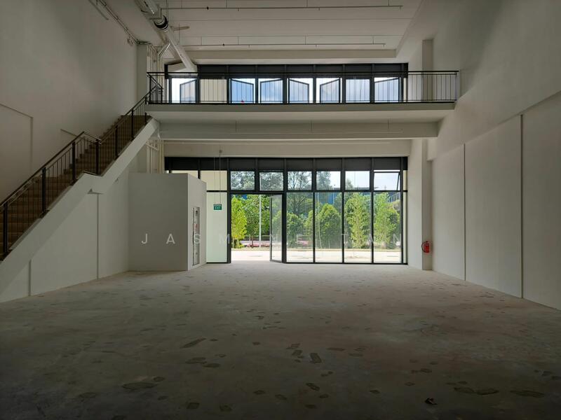 REVV, 1 Corporation Drive, Boon Lay / Jurong / Tuas, 1,755 sqft, Factory / Workshop (B2) For Rent, by Jasmine Tan, 24037053 - CommercialGuru.com.sg