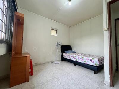 For Rent - 157 Jalan Teck Whye