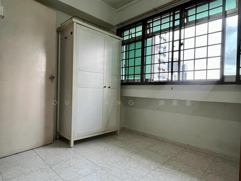 For Rent - 157 Jalan Teck Whye