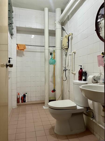 For Rent - 157 Jalan Teck Whye