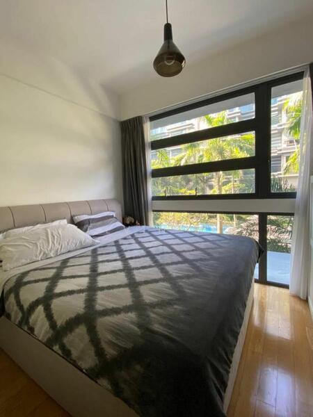 Hedges Park Condominium, 75 Flora Drive, 3 Bedrooms, 1,076 sqft, Condominium For Rent, by Kelvin Lim, 24037278 - PropertyGuru.com.sg