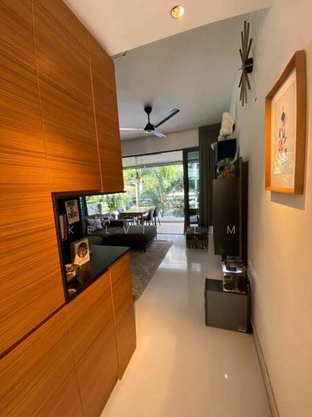 Hedges Park Condominium, 75 Flora Drive, 3 Bedrooms, 1,076 sqft, Condominium For Rent, by Kelvin Lim, 24037278 - PropertyGuru.com.sg