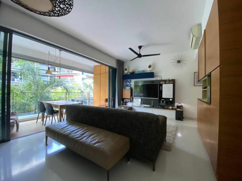 Hedges Park Condominium, 75 Flora Drive, 3 Bedrooms, 1,076 sqft, Condominium For Rent, by Kelvin Lim, 24037278 - PropertyGuru.com.sg