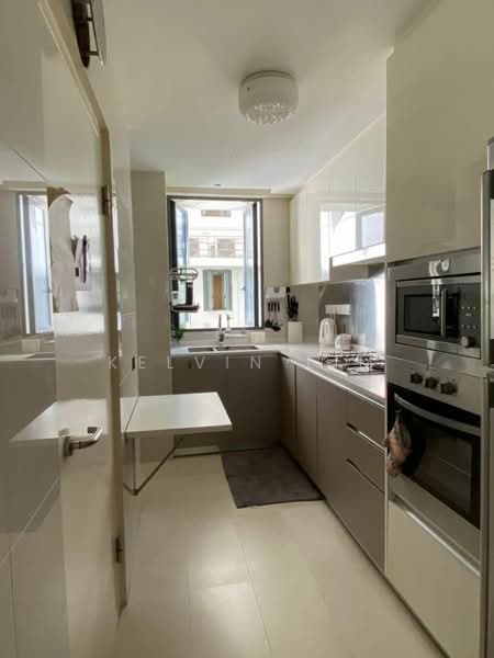 Hedges Park Condominium, 75 Flora Drive, 3 Bedrooms, 1,076 sqft, Condominium For Rent, by Kelvin Lim, 24037278 - PropertyGuru.com.sg