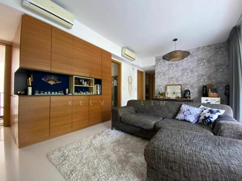 Hedges Park Condominium, 75 Flora Drive, 3 Bedrooms, 1,076 sqft, Condominium For Rent, by Kelvin Lim, 24037278 - PropertyGuru.com.sg