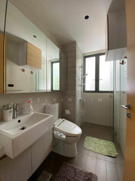 Hedges Park Condominium, 75 Flora Drive, 3 Bedrooms, 1,076 sqft, Condominium For Rent, by Kelvin Lim, 24037278 - PropertyGuru.com.sg