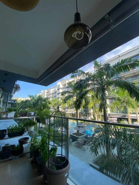 Hedges Park Condominium, 75 Flora Drive, 3 Bedrooms, 1,076 sqft, Condominium For Rent, by Kelvin Lim, 24037278 - PropertyGuru.com.sg