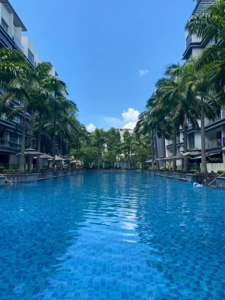 Hedges Park Condominium, 75 Flora Drive, 3 Bedrooms, 1,076 sqft, Condominium For Rent, by Kelvin Lim, 24037278 - PropertyGuru.com.sg