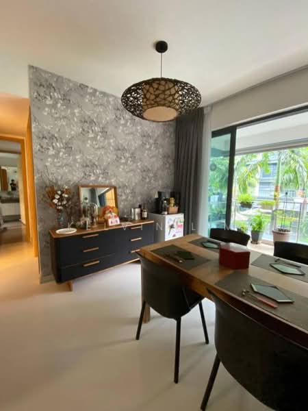 Hedges Park Condominium, 75 Flora Drive, 3 Bedrooms, 1,076 sqft, Condominium For Rent, by Kelvin Lim, 24037278 - PropertyGuru.com.sg