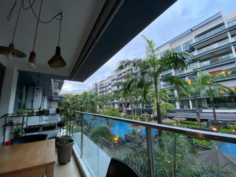 Hedges Park Condominium, 75 Flora Drive, 3 Bedrooms, 1,076 sqft, Condominium For Rent, by Kelvin Lim, 24037278 - PropertyGuru.com.sg