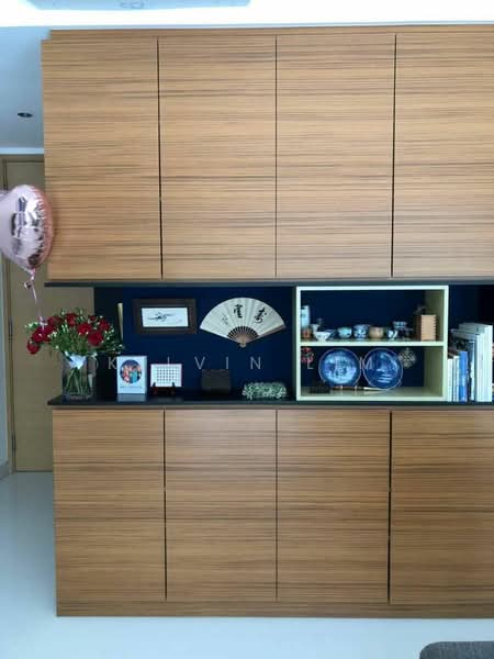Hedges Park Condominium, 75 Flora Drive, 3 Bedrooms, 1,076 sqft, Condominium For Rent, by Kelvin Lim, 24037278 - PropertyGuru.com.sg