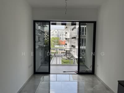 For Rent - The Verandah Residences