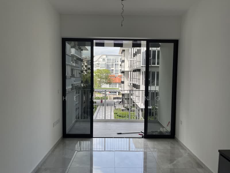 The Verandah Residences, 231 Pasir Panjang Road, 1 Bedroom, 463 sqft, Condominium For Rent, by Heidi Wong, 24037292 - PropertyGuru.com.sg