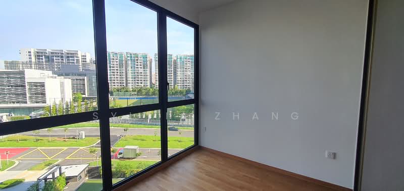 Park Colonial, 2 Woodleigh Lane, 2 Bedrooms, 678 sqft, Condominium For Rent, by Sylvia Zhang, 24037413 - PropertyGuru.com.sg