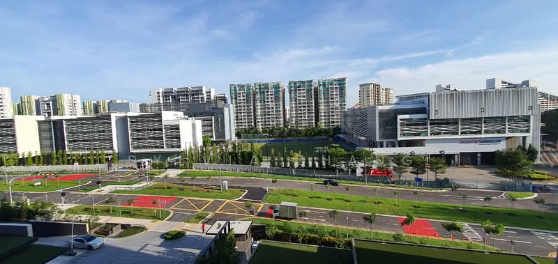 Park Colonial, 2 Woodleigh Lane, 2 Bedrooms, 678 sqft, Condominium For Rent, by Sylvia Zhang, 24037413 - PropertyGuru.com.sg