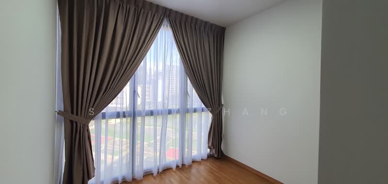Park Colonial, 2 Woodleigh Lane, 2 Bedrooms, 678 sqft, Condominium For Rent, by Sylvia Zhang, 24037413 - PropertyGuru.com.sg