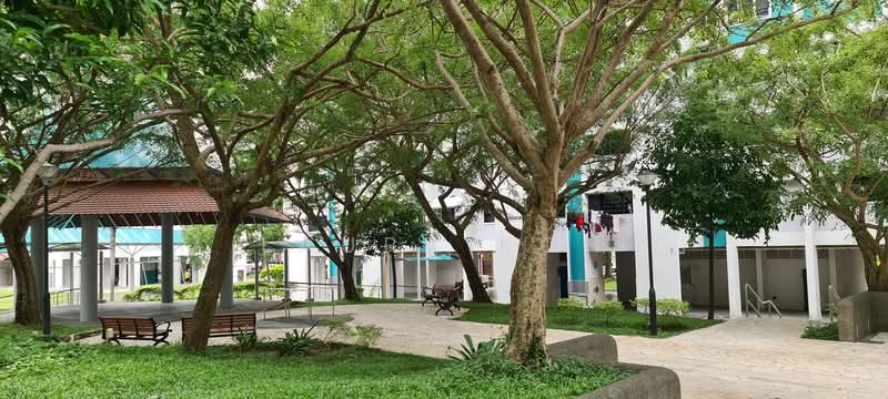 542 Bedok North Street 3, 542 Bedok North Street 3, 2 Bedrooms, 732 sqft, HDB Flat For Rent, by Laura Koh, 24037495 - PropertyGuru.com.sg