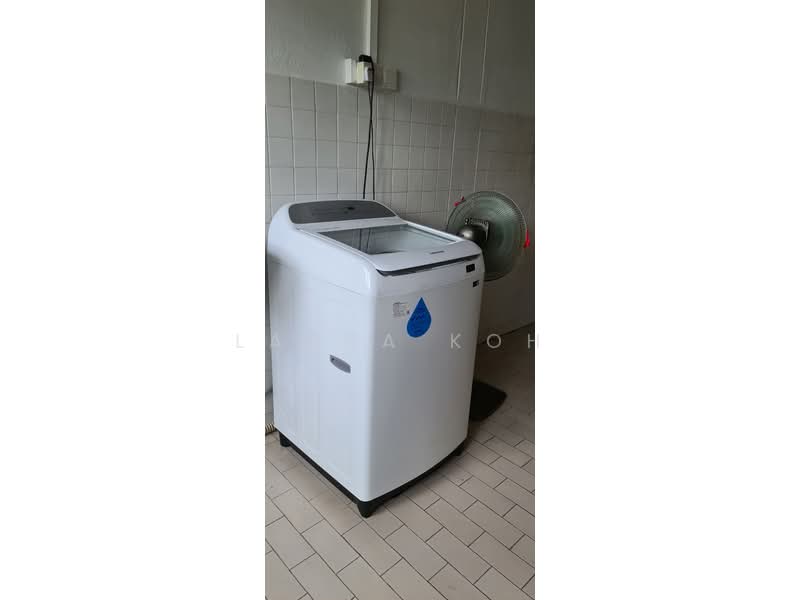 542 Bedok North Street 3, 542 Bedok North Street 3, 2 Bedrooms, 732 sqft, HDB Flat For Rent, by Laura Koh, 24037495 - PropertyGuru.com.sg