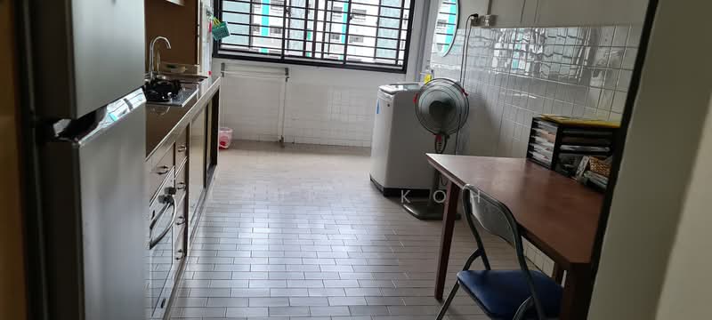 542 Bedok North Street 3, 542 Bedok North Street 3, 2 Bedrooms, 732 sqft, HDB Flat For Rent, by Laura Koh, 24037495 - PropertyGuru.com.sg