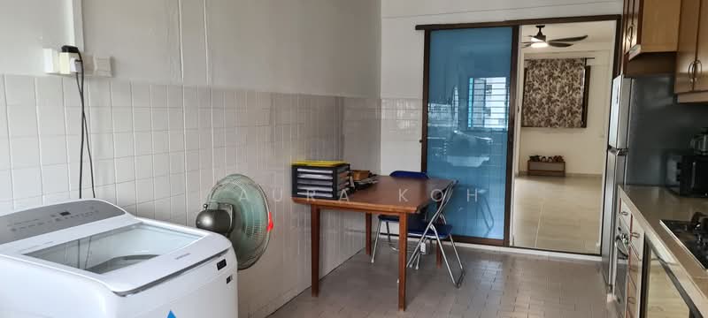 542 Bedok North Street 3, 542 Bedok North Street 3, 2 Bedrooms, 732 sqft, HDB Flat For Rent, by Laura Koh, 24037495 - PropertyGuru.com.sg