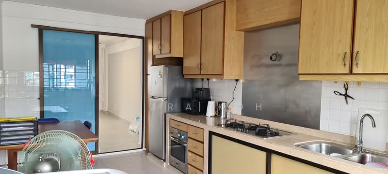 542 Bedok North Street 3, 542 Bedok North Street 3, 2 Bedrooms, 732 sqft, HDB Flat For Rent, by Laura Koh, 24037495 - PropertyGuru.com.sg