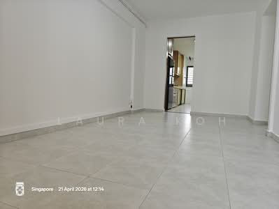 For Rent - 542 Bedok North Street 3