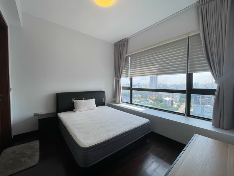 Spottiswoode Residences, 48 Spottiswoode Park Road, 1 Bedroom, 603 sqft, Condominium For Rent, by Kelly Tai, 24037606 - PropertyGuru.com.sg