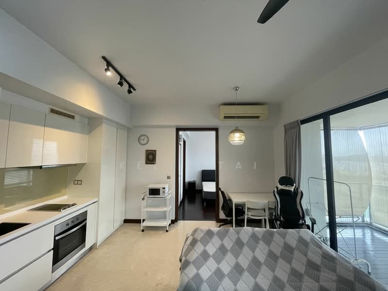 Spottiswoode Residences, 48 Spottiswoode Park Road, 1 Bedroom, 603 sqft, Condominium For Rent, by Kelly Tai, 24037606 - PropertyGuru.com.sg