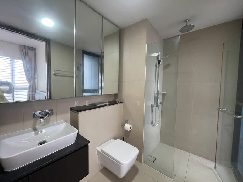 Spottiswoode Residences, 48 Spottiswoode Park Road, 1 Bedroom, 603 sqft, Condominium For Rent, by Kelly Tai, 24037606 - PropertyGuru.com.sg