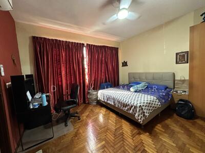 For Rent - The Inglewood