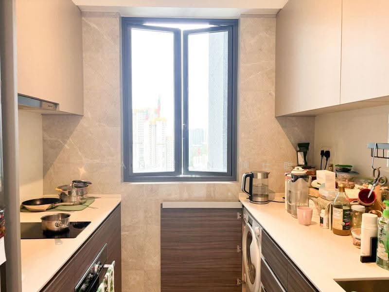 Stirling Residences, 21 Stirling Road, Alexandra / Commonwealth, 2 Bedrooms, 764 sqft, Apartment For Rent, by Ryan Tan 陳仕聪, 24037711 - PropertyGuru.com.sg
