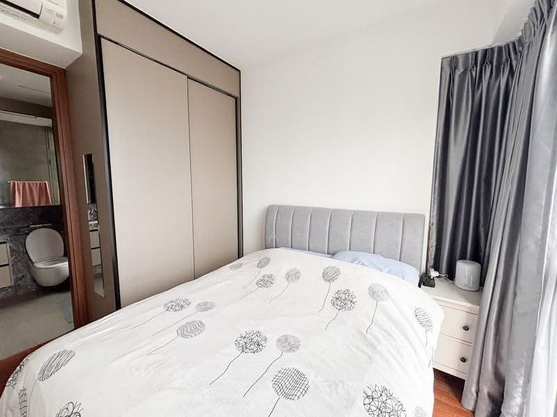 Stirling Residences, 21 Stirling Road, Alexandra / Commonwealth, 2 Bedrooms, 764 sqft, Apartment For Rent, by Ryan Tan 陳仕聪, 24037711 - PropertyGuru.com.sg