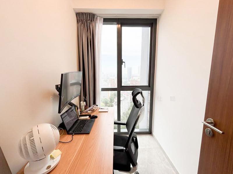 Stirling Residences, 21 Stirling Road, Alexandra / Commonwealth, 2 Bedrooms, 764 sqft, Apartment For Rent, by Ryan Tan 陳仕聪, 24037711 - PropertyGuru.com.sg
