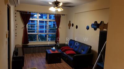 For Rent - 424A Yishun Avenue 11