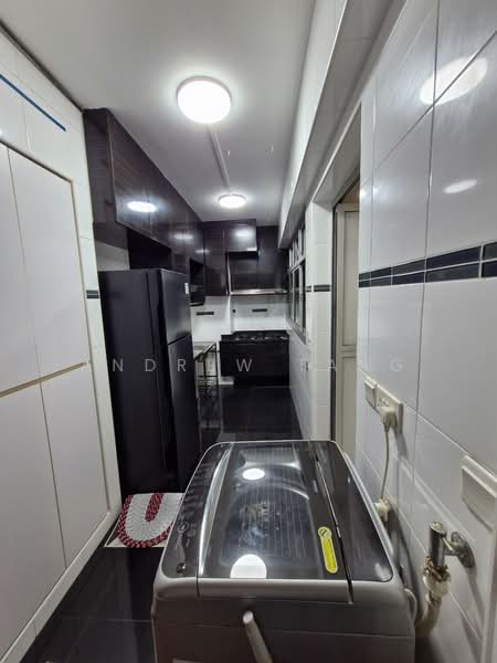 424A Yishun Avenue 11, 424A Yishun Avenue 11, 1 Bedroom, 506 sqft, HDB Flat For Rent, by Andrew Tang, 24037750 - PropertyGuru.com.sg