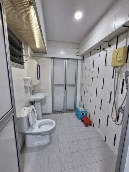 424A Yishun Avenue 11, 424A Yishun Avenue 11, 1 Bedroom, 506 sqft, HDB Flat For Rent, by Andrew Tang, 24037750 - PropertyGuru.com.sg