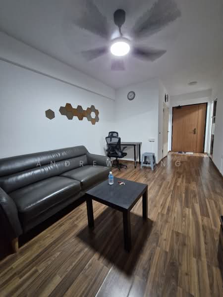 424A Yishun Avenue 11, 424A Yishun Avenue 11, 1 Bedroom, 506 sqft, HDB Flat For Rent, by Andrew Tang, 24037750 - PropertyGuru.com.sg