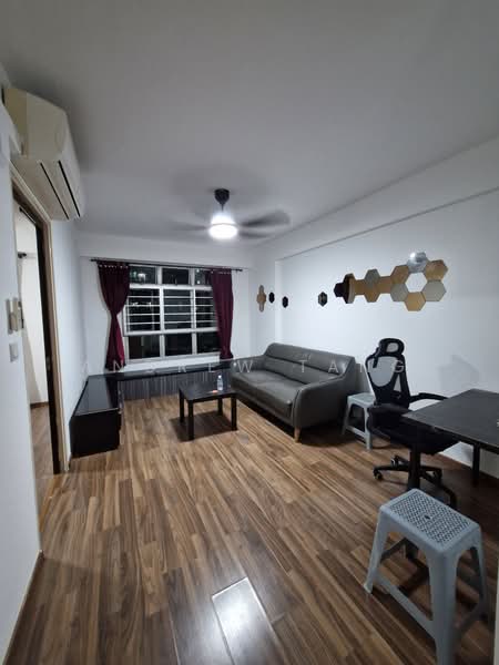 424A Yishun Avenue 11, 424A Yishun Avenue 11, 1 Bedroom, 506 sqft, HDB Flat For Rent, by Andrew Tang, 24037750 - PropertyGuru.com.sg